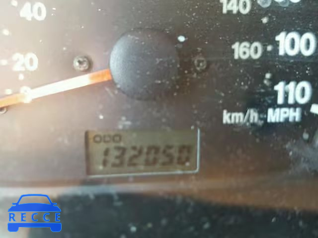 2004 CHEVROLET TRACKER 2CNBE134846916433 image 7