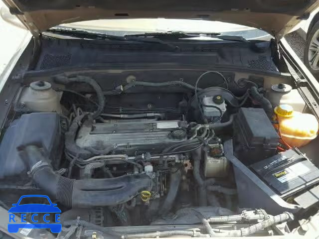 2000 SATURN LW1 1G8JU82F3YY608112 зображення 6