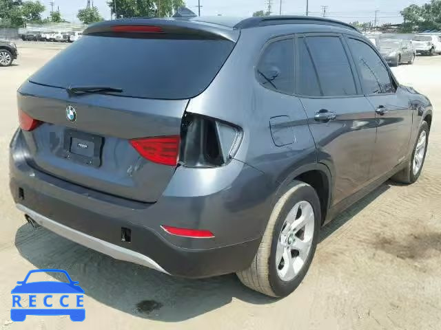 2015 BMW X1 SDRIVE2 WBAVM1C52FVW57527 зображення 3