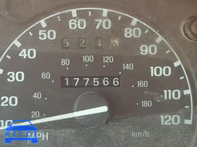 1996 MAZDA B3000 CAB 4F4CR16U2TTM13955 зображення 7