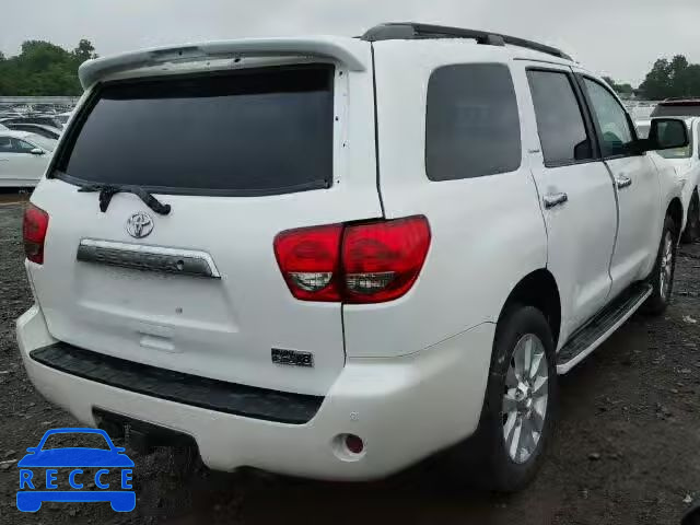 2014 TOYOTA SEQUOIA PL 5TDDY5G11ES104359 image 3