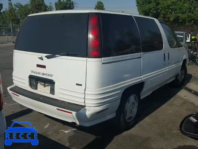 1995 PONTIAC TRANS SPOR 1GMDU06DXST232540 image 3