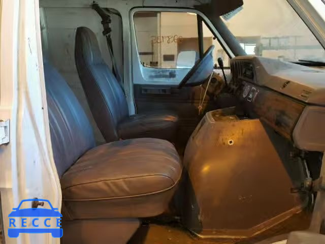 1995 DODGE RAM VAN B2 2B7HB21Z7SK555745 зображення 4