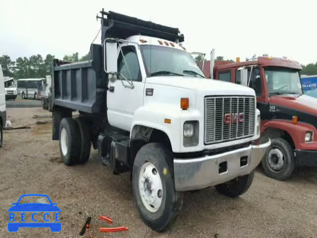 2000 GMC C-SERIES C 1GDM7H1C3YJ505603 image 0