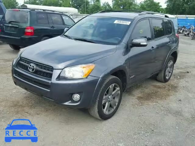 2012 TOYOTA RAV4 SPORT JTMWF4DV7C5048009 зображення 1