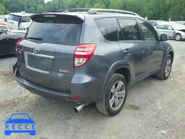 2012 TOYOTA RAV4 SPORT JTMWF4DV7C5048009 зображення 3