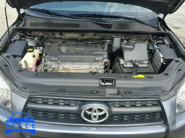 2012 TOYOTA RAV4 SPORT JTMWF4DV7C5048009 image 6