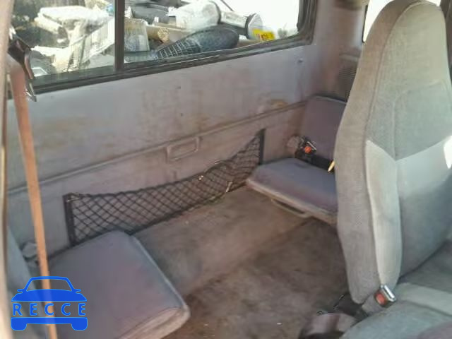 1994 MAZDA B4000 CAB 4F4CR16X5RTM95070 image 5