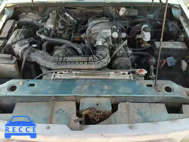 1994 MAZDA B4000 CAB 4F4CR16X5RTM95070 image 6