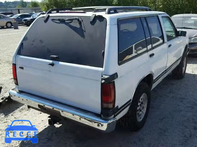 1994 CHEVROLET S10 BLAZER 1GNDT13W1R0183461 Bild 3