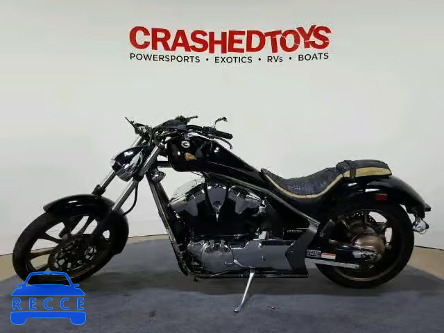 2015 HONDA VT1300CX JH2SC61P2FK100393 image 4