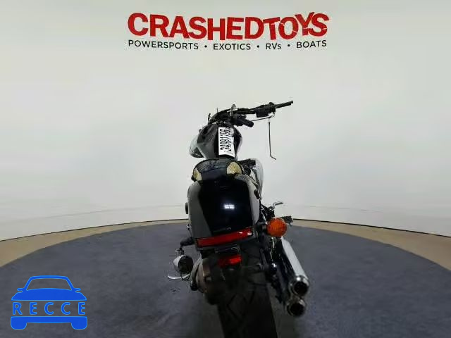 2015 HONDA VT1300CX JH2SC61P2FK100393 image 6