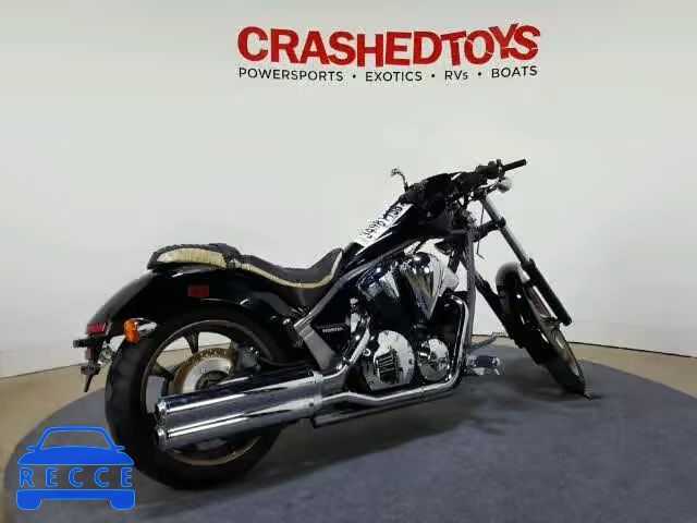 2015 HONDA VT1300CX JH2SC61P2FK100393 image 7