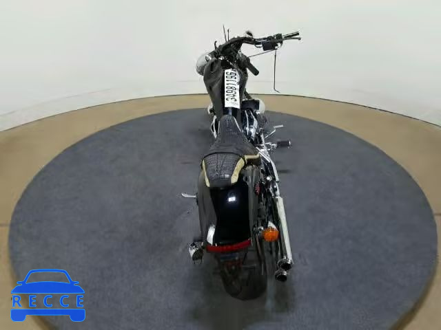 2015 HONDA VT1300CX JH2SC61P2FK100393 image 8