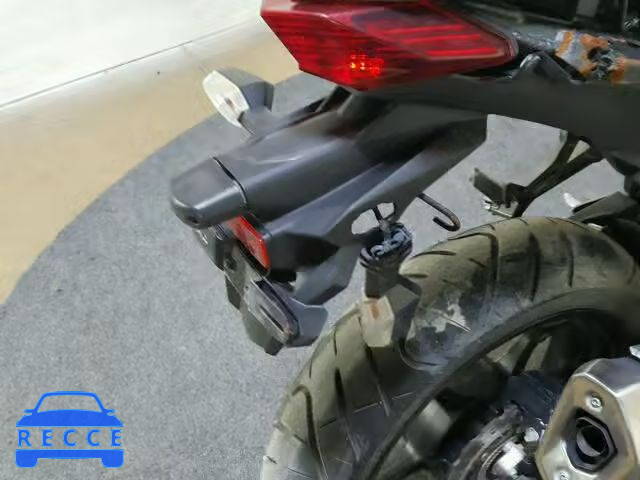 2014 KAWASAKI EX300-B JKAEX8B14EA007096 зображення 15