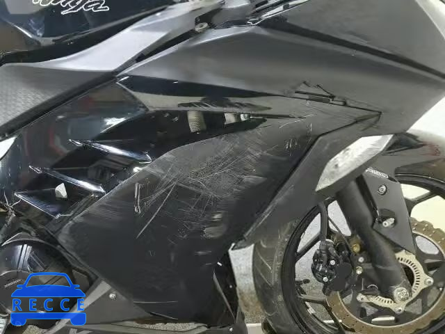 2014 KAWASAKI EX300-B JKAEX8B14EA007096 image 17