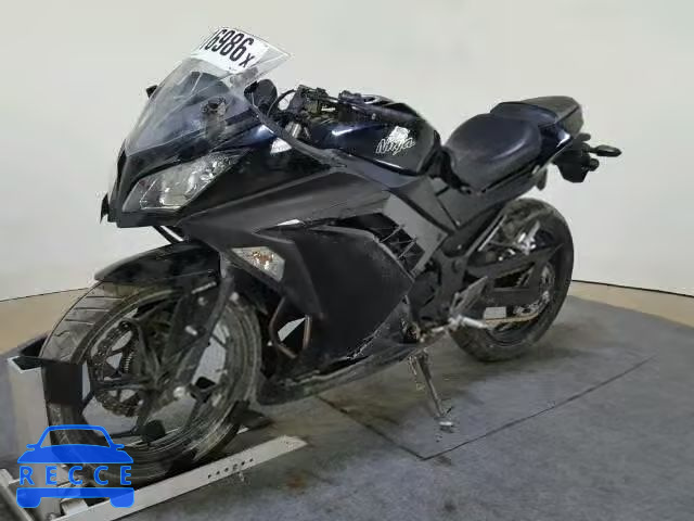 2014 KAWASAKI EX300-B JKAEX8B14EA007096 Bild 3