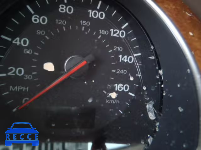 2006 AUDI A8 QUATTRO WAULL44E06N017567 image 7