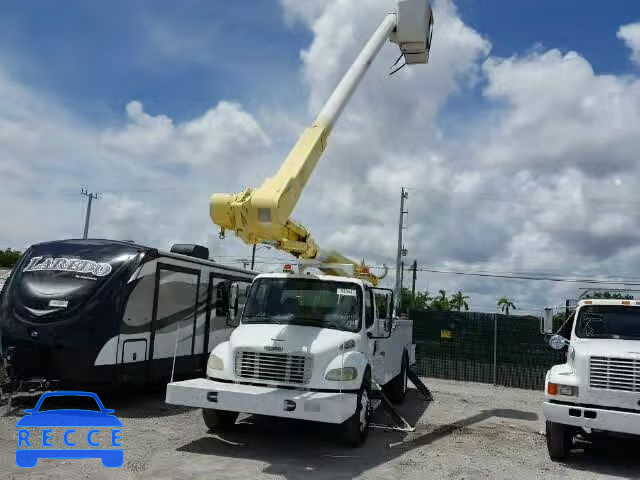 2005 FREIGHTLINER M2 106 MED 1FVACYCS75HU59711 Bild 1