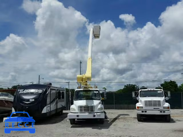 2005 FREIGHTLINER M2 106 MED 1FVACYCS75HU59711 Bild 8