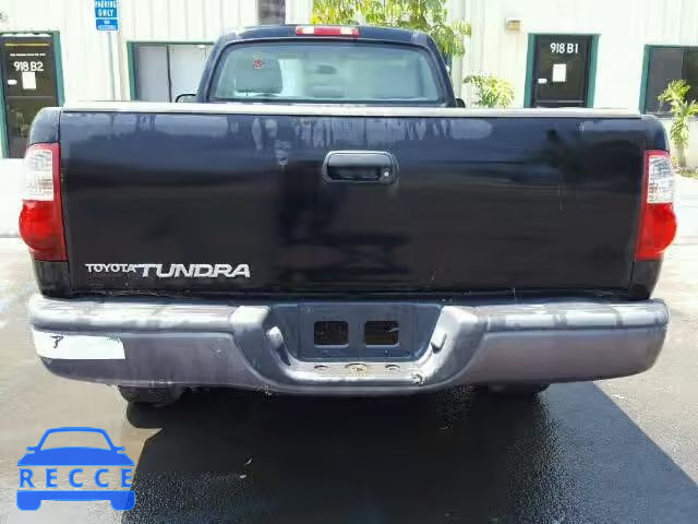 2006 TOYOTA TUNDRA 5TBJU32146S474399 Bild 8