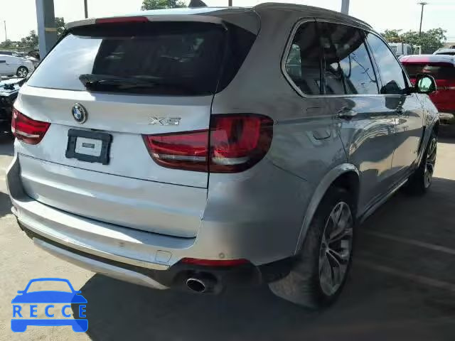 2015 BMW X5 SDRIVE3 5UXKR2C57F0H41290 image 3