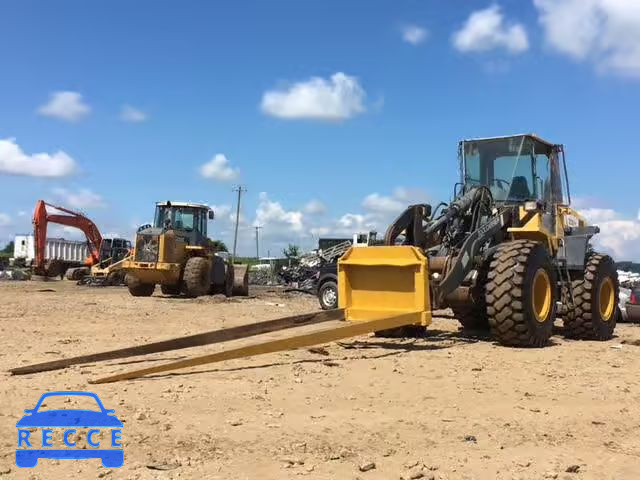 2006 KOMATSU WA200PT5 KMTWA052K01068017 image 1