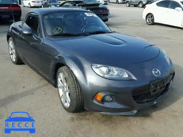 2015 MAZDA MX5 MIATA JM1NC2PF5F0238258 image 0