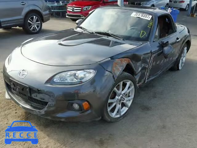 2015 MAZDA MX5 MIATA JM1NC2PF5F0238258 Bild 1