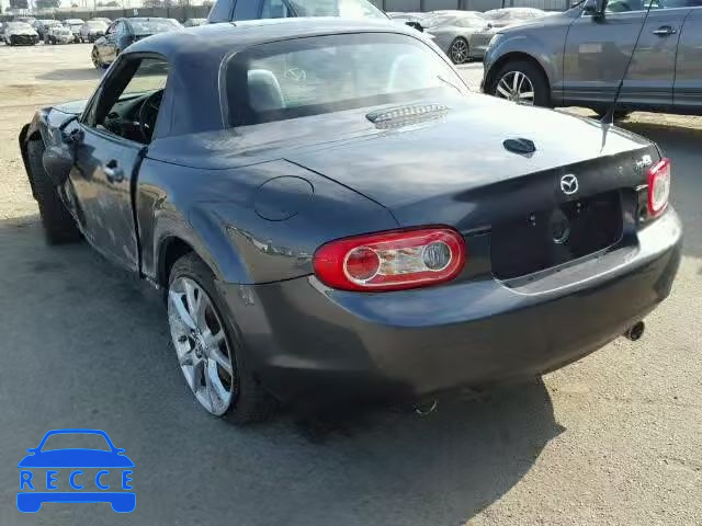 2015 MAZDA MX5 MIATA JM1NC2PF5F0238258 зображення 2