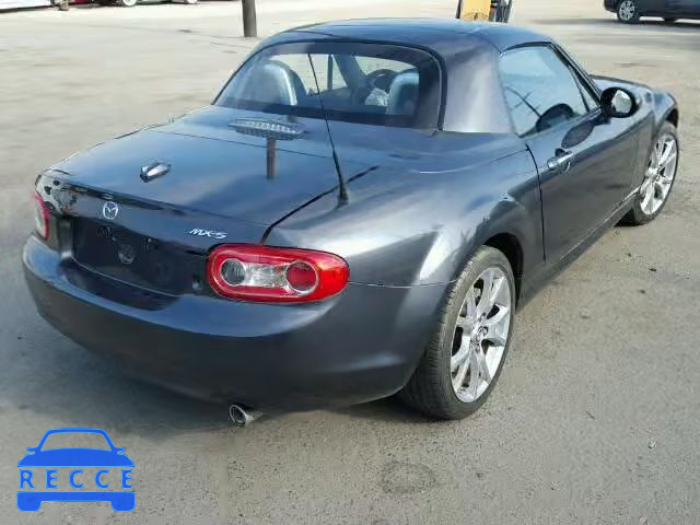 2015 MAZDA MX5 MIATA JM1NC2PF5F0238258 зображення 3