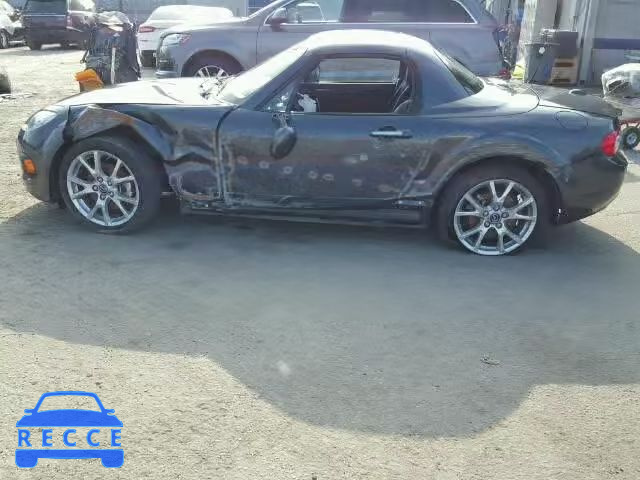 2015 MAZDA MX5 MIATA JM1NC2PF5F0238258 image 8