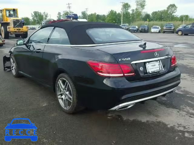 2016 MERCEDES-BENZ E550 WDDKK7DF5GF342065 зображення 2
