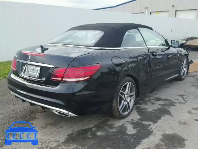 2016 MERCEDES-BENZ E550 WDDKK7DF5GF342065 зображення 3