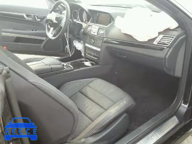 2016 MERCEDES-BENZ E550 WDDKK7DF5GF342065 зображення 4