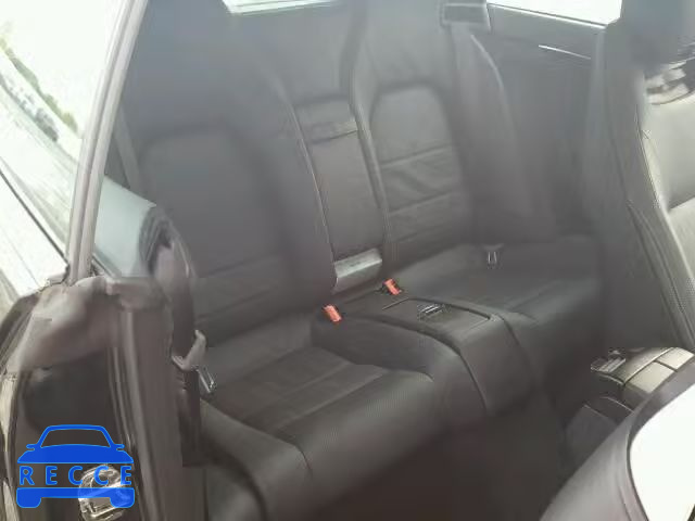 2016 MERCEDES-BENZ E550 WDDKK7DF5GF342065 зображення 5