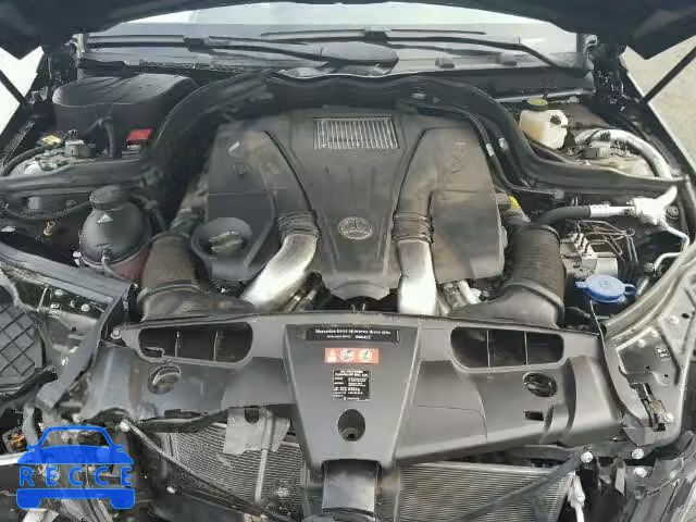 2016 MERCEDES-BENZ E550 WDDKK7DF5GF342065 зображення 6