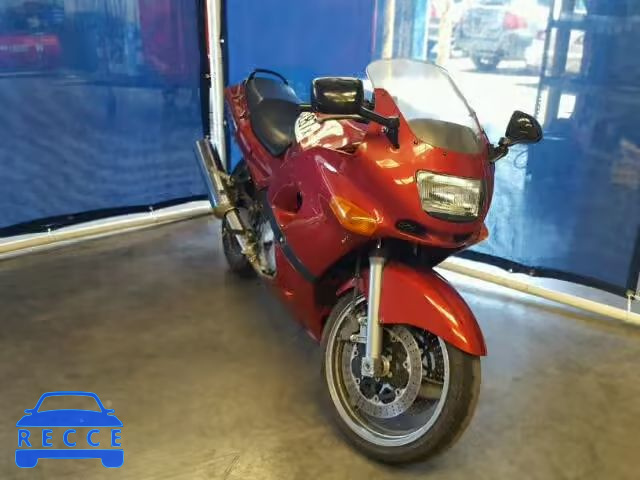 2004 KAWASAKI ZX600-E JKAZX4E164B521630 зображення 0