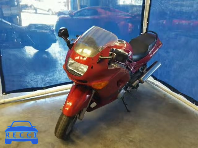 2004 KAWASAKI ZX600-E JKAZX4E164B521630 зображення 1