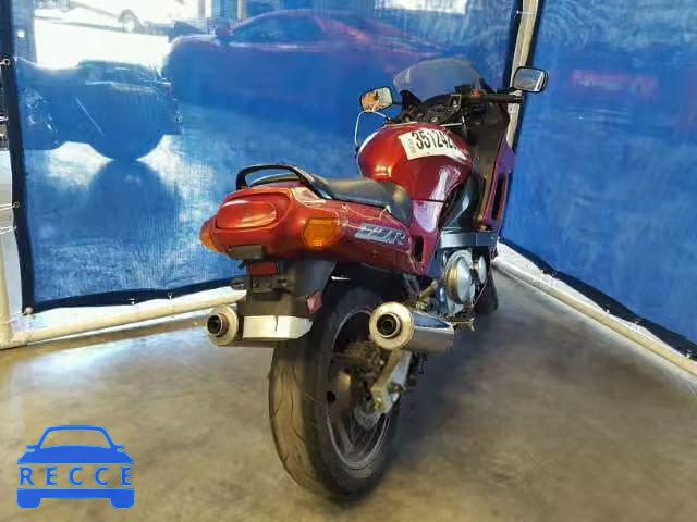 2004 KAWASAKI ZX600-E JKAZX4E164B521630 зображення 3