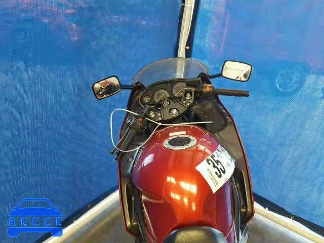 2004 KAWASAKI ZX600-E JKAZX4E164B521630 зображення 4