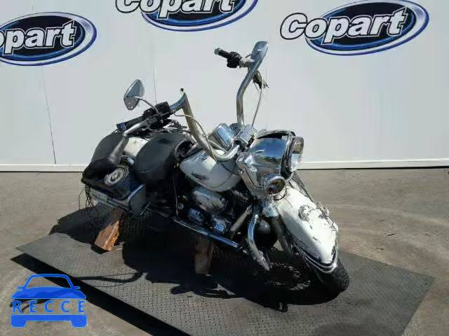 2002 HARLEY-DAVIDSON FLHRCI 1HD1FRW102Y621250 image 0