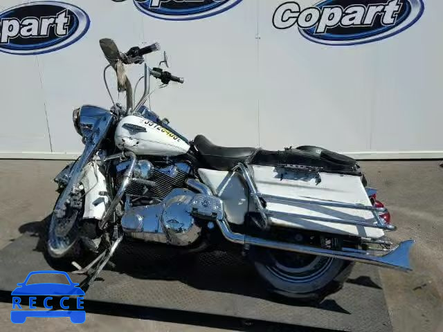 2002 HARLEY-DAVIDSON FLHRCI 1HD1FRW102Y621250 image 9