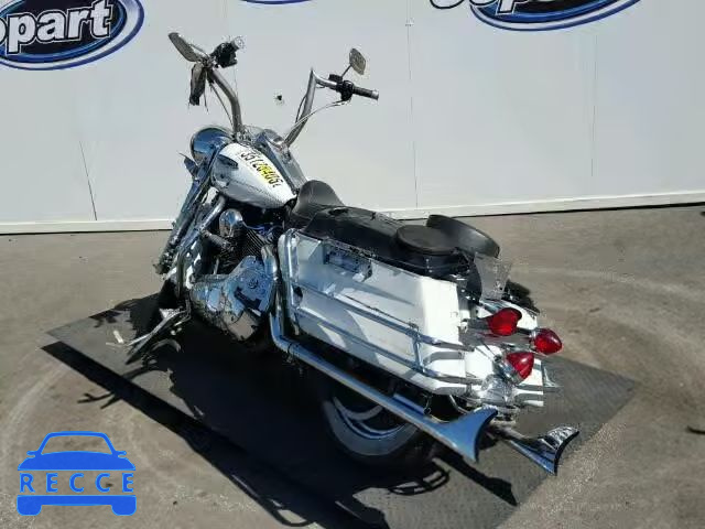 2002 HARLEY-DAVIDSON FLHRCI 1HD1FRW102Y621250 image 2