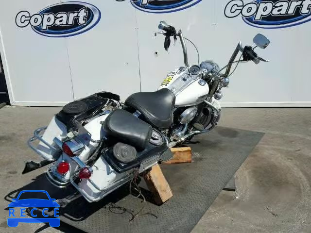 2002 HARLEY-DAVIDSON FLHRCI 1HD1FRW102Y621250 image 3