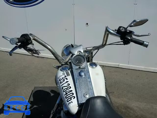 2002 HARLEY-DAVIDSON FLHRCI 1HD1FRW102Y621250 image 4