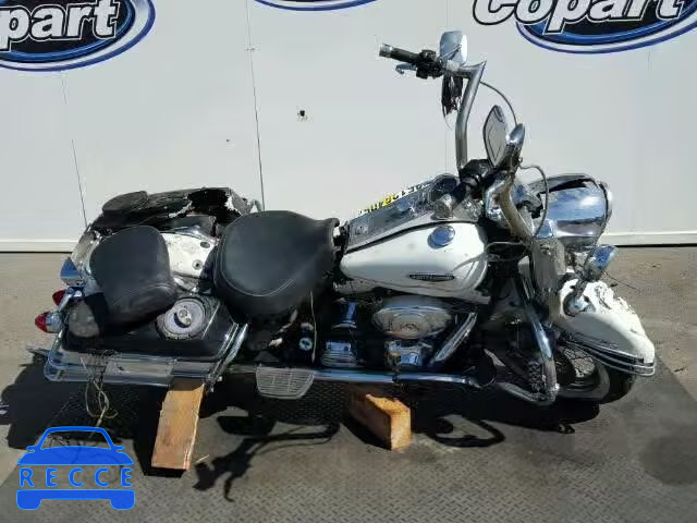 2002 HARLEY-DAVIDSON FLHRCI 1HD1FRW102Y621250 image 8