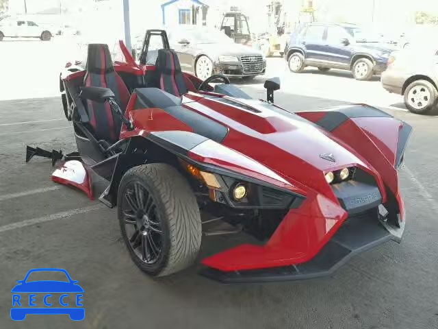 2016 POLARIS SLINGSHOT 57XAAPFA5G5108662 image 0