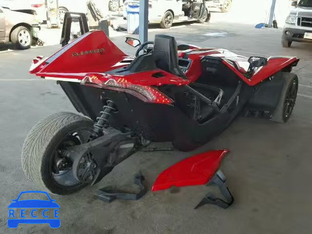 2016 POLARIS SLINGSHOT 57XAAPFA5G5108662 image 3