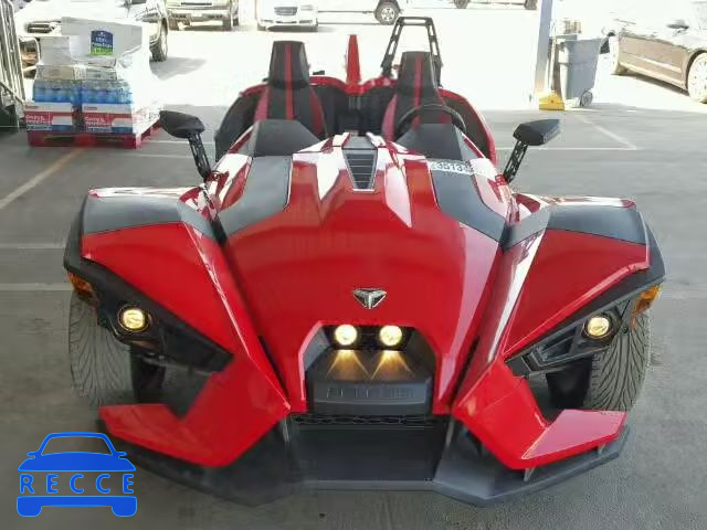 2016 POLARIS SLINGSHOT 57XAAPFA5G5108662 image 8